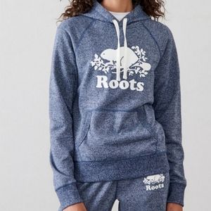Original Roots Kanga Hoodie